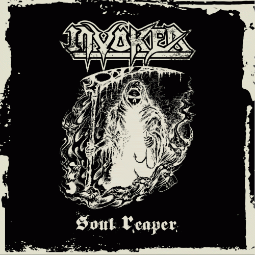 Invoker (COL) : Soul Reaper